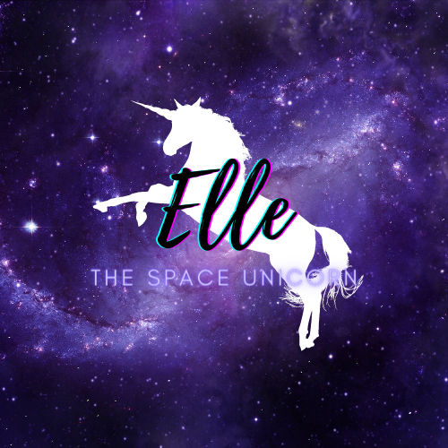 Elle The Space Unicorn's Blog